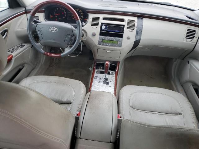 Photo 7 VIN: KMHFC46F97A201562 - HYUNDAI AZERA 