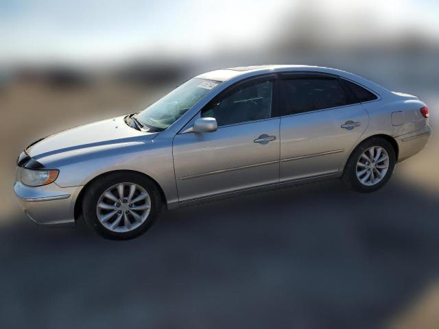 Photo 0 VIN: KMHFC46F97A220371 - HYUNDAI AZERA 