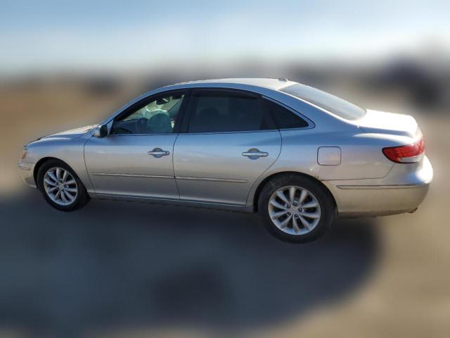 Photo 1 VIN: KMHFC46F97A220371 - HYUNDAI AZERA 