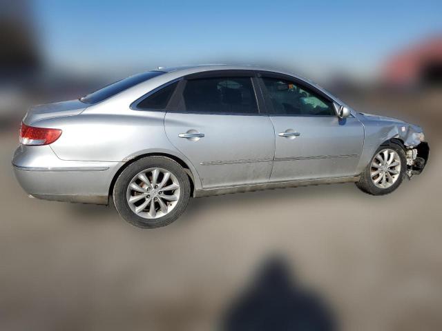 Photo 2 VIN: KMHFC46F97A220371 - HYUNDAI AZERA 