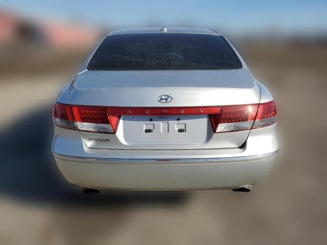 Photo 5 VIN: KMHFC46F97A220371 - HYUNDAI AZERA 