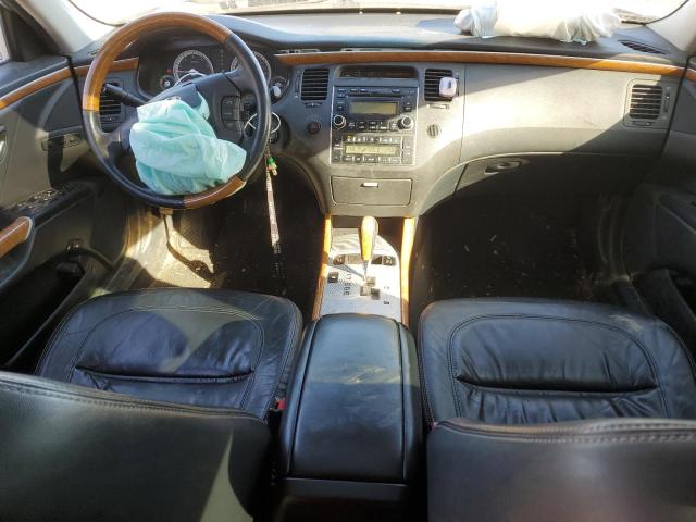 Photo 7 VIN: KMHFC46F97A220371 - HYUNDAI AZERA 