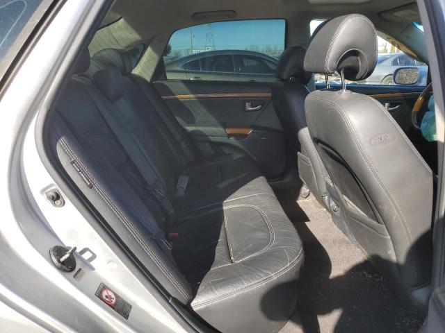 Photo 9 VIN: KMHFC46F97A220371 - HYUNDAI AZERA 