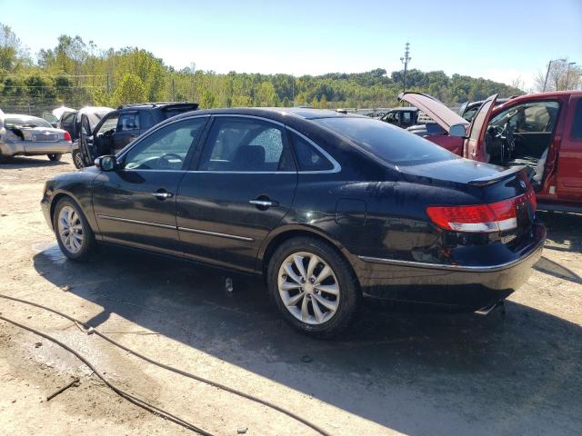 Photo 1 VIN: KMHFC46F98A263237 - HYUNDAI AZERA SE 