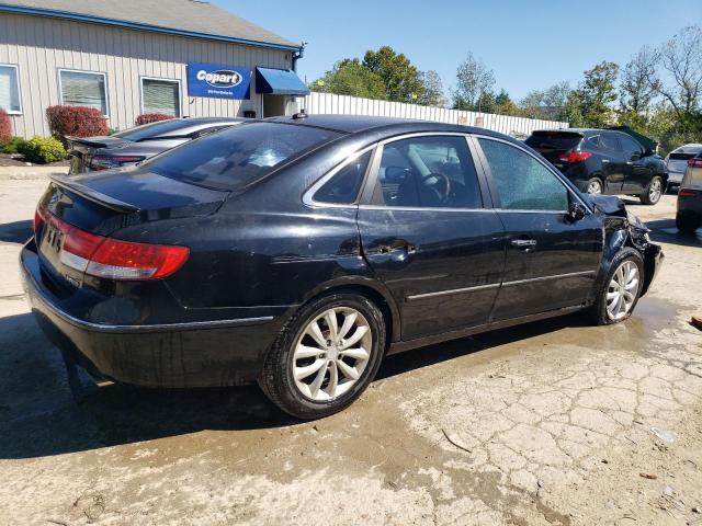 Photo 2 VIN: KMHFC46F98A263237 - HYUNDAI AZERA SE 