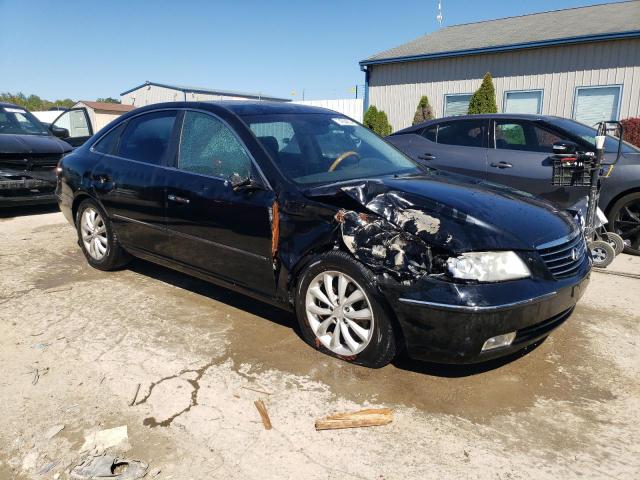 Photo 3 VIN: KMHFC46F98A263237 - HYUNDAI AZERA SE 