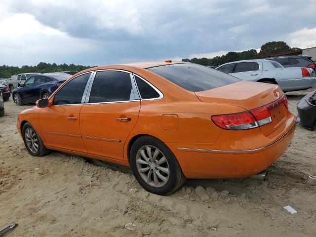 Photo 1 VIN: KMHFC46F98A265361 - HYUNDAI AZERA 