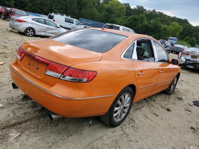 Photo 2 VIN: KMHFC46F98A265361 - HYUNDAI AZERA 