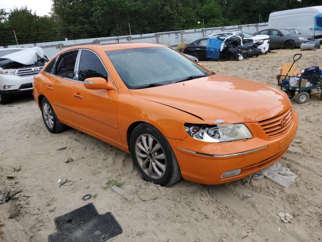 Photo 3 VIN: KMHFC46F98A265361 - HYUNDAI AZERA 