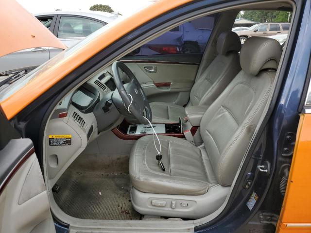 Photo 6 VIN: KMHFC46F98A265361 - HYUNDAI AZERA 