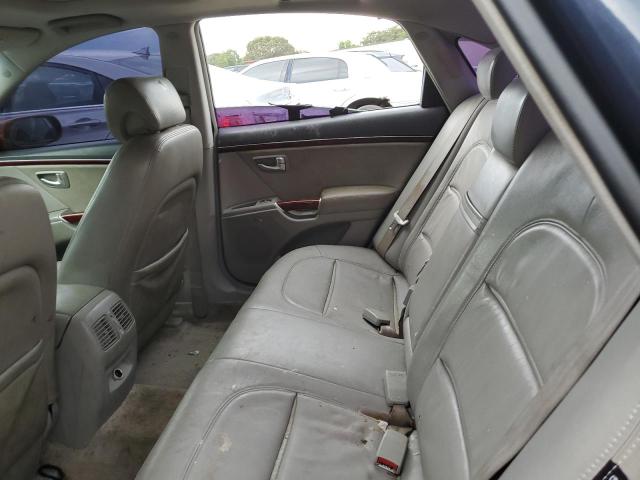 Photo 9 VIN: KMHFC46F98A265361 - HYUNDAI AZERA 