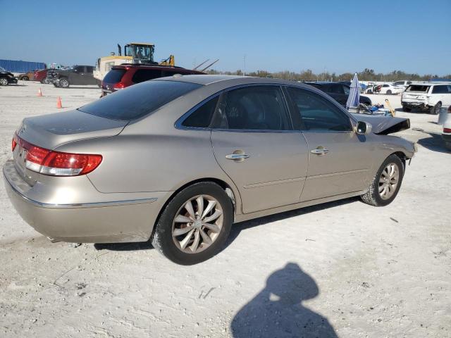 Photo 2 VIN: KMHFC46F98A265523 - HYUNDAI AZERA 