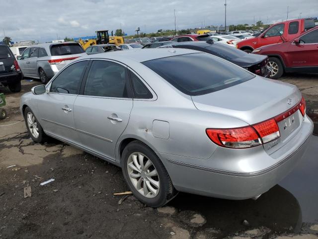 Photo 1 VIN: KMHFC46F98A272214 - HYUNDAI AZERA SE 