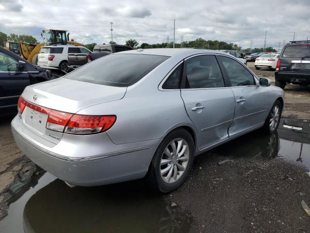 Photo 2 VIN: KMHFC46F98A272214 - HYUNDAI AZERA SE 