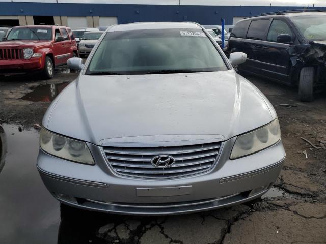 Photo 4 VIN: KMHFC46F98A272214 - HYUNDAI AZERA SE 