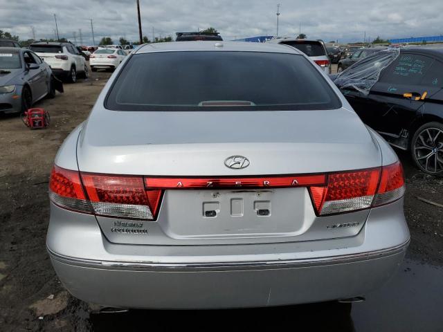 Photo 5 VIN: KMHFC46F98A272214 - HYUNDAI AZERA SE 