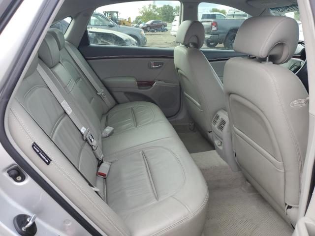 Photo 9 VIN: KMHFC46F98A272214 - HYUNDAI AZERA SE 