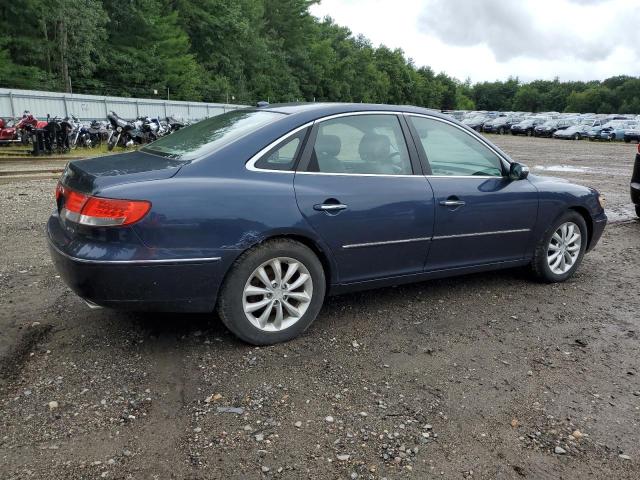 Photo 2 VIN: KMHFC46F98A282368 - HYUNDAI AZERA SE 