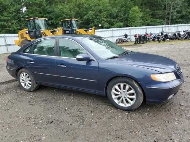 Photo 3 VIN: KMHFC46F98A282368 - HYUNDAI AZERA SE 