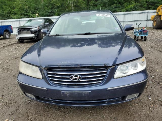 Photo 4 VIN: KMHFC46F98A282368 - HYUNDAI AZERA SE 