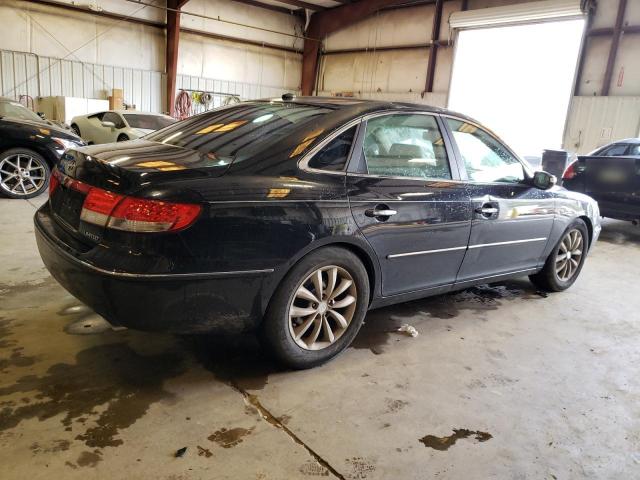 Photo 2 VIN: KMHFC46F98A295976 - HYUNDAI AZERA 