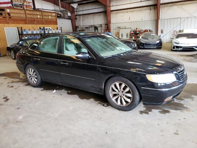 Photo 3 VIN: KMHFC46F98A295976 - HYUNDAI AZERA 