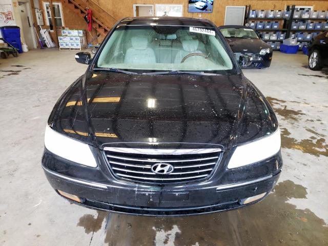 Photo 4 VIN: KMHFC46F98A295976 - HYUNDAI AZERA 