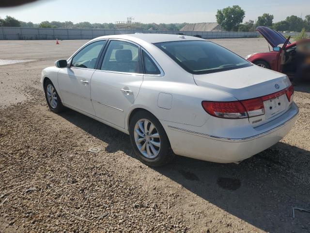 Photo 1 VIN: KMHFC46F98A296190 - HYUNDAI AZERA SE 