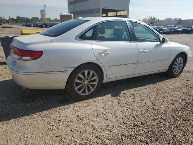 Photo 2 VIN: KMHFC46F98A296190 - HYUNDAI AZERA SE 