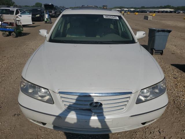 Photo 4 VIN: KMHFC46F98A296190 - HYUNDAI AZERA SE 