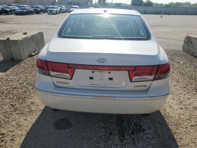 Photo 5 VIN: KMHFC46F98A296190 - HYUNDAI AZERA SE 