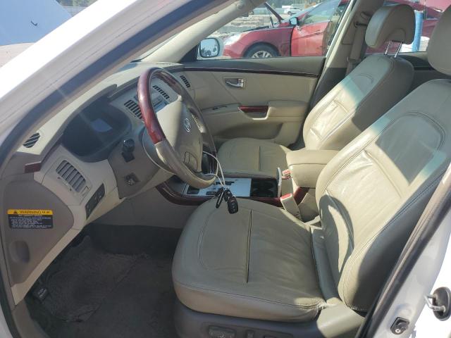 Photo 6 VIN: KMHFC46F98A296190 - HYUNDAI AZERA SE 