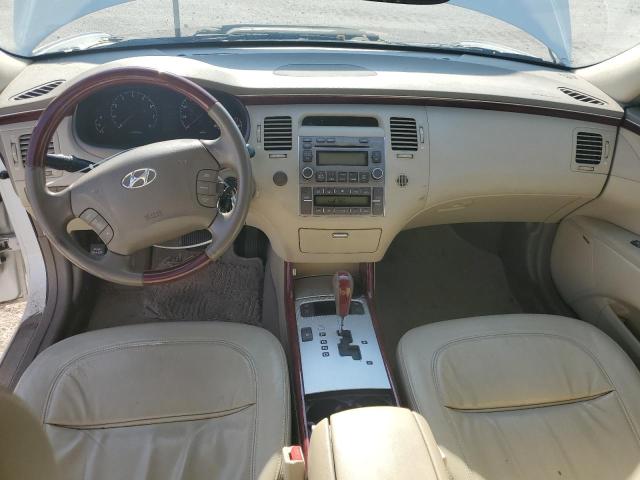 Photo 7 VIN: KMHFC46F98A296190 - HYUNDAI AZERA SE 