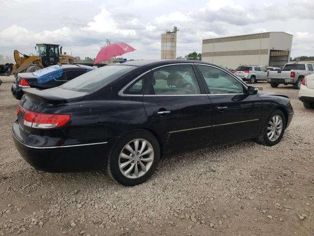 Photo 2 VIN: KMHFC46F98A318396 - HYUNDAI AZERA SE 