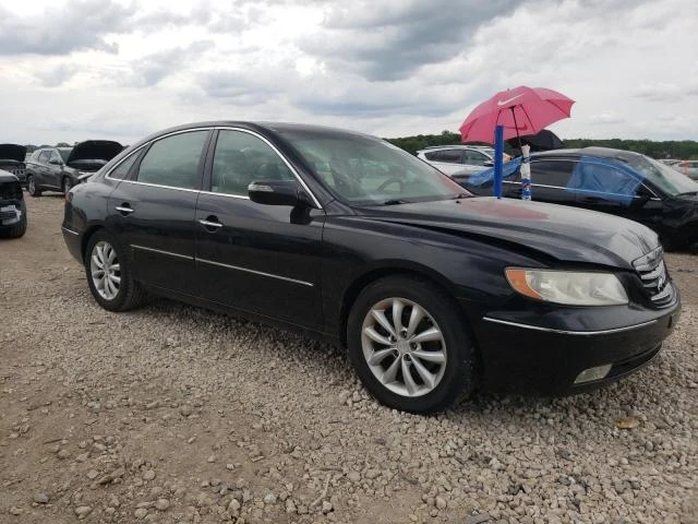 Photo 3 VIN: KMHFC46F98A318396 - HYUNDAI AZERA SE 