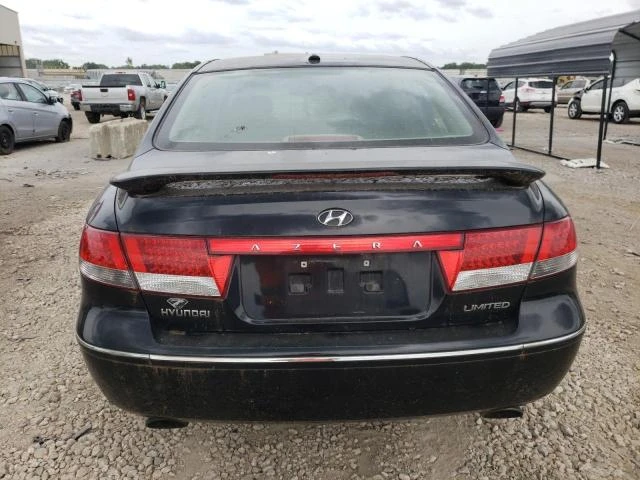 Photo 5 VIN: KMHFC46F98A318396 - HYUNDAI AZERA SE 