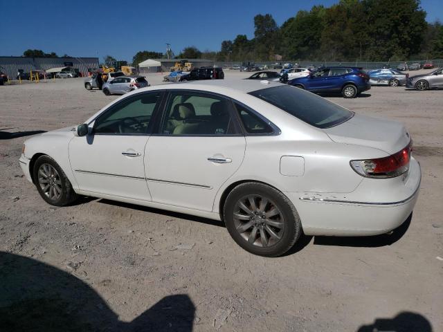 Photo 1 VIN: KMHFC46F99A345017 - HYUNDAI AZERA SE 