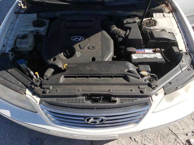 Photo 10 VIN: KMHFC46F99A345017 - HYUNDAI AZERA SE 