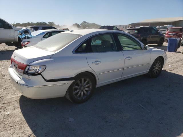 Photo 2 VIN: KMHFC46F99A345017 - HYUNDAI AZERA SE 