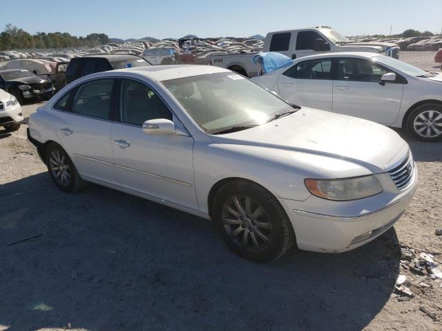 Photo 3 VIN: KMHFC46F99A345017 - HYUNDAI AZERA SE 