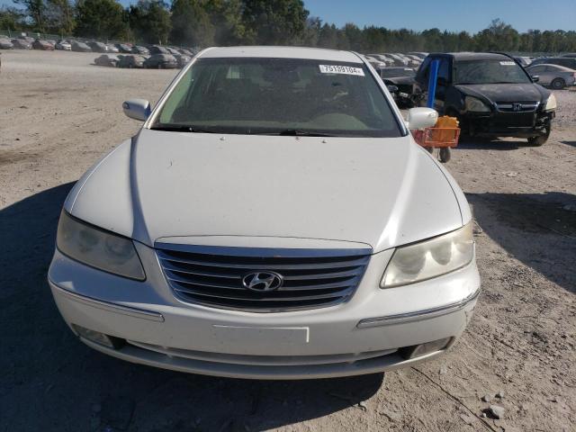 Photo 4 VIN: KMHFC46F99A345017 - HYUNDAI AZERA SE 