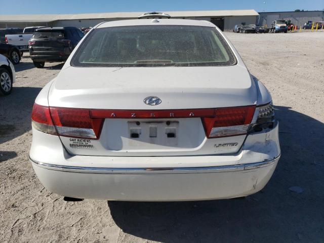 Photo 5 VIN: KMHFC46F99A345017 - HYUNDAI AZERA SE 