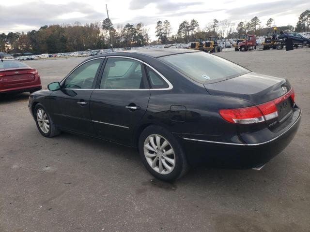 Photo 1 VIN: KMHFC46FX6A038502 - HYUNDAI AZERA 