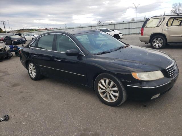 Photo 3 VIN: KMHFC46FX6A038502 - HYUNDAI AZERA 