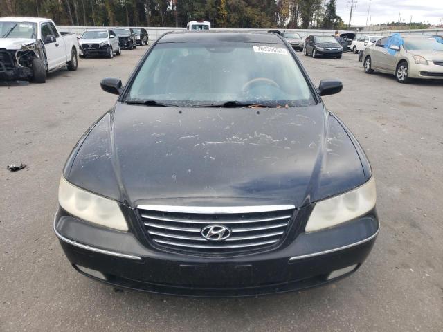 Photo 4 VIN: KMHFC46FX6A038502 - HYUNDAI AZERA 