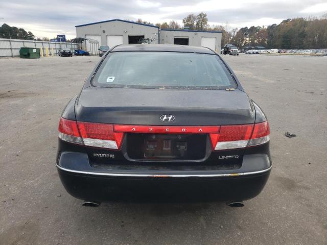 Photo 5 VIN: KMHFC46FX6A038502 - HYUNDAI AZERA 