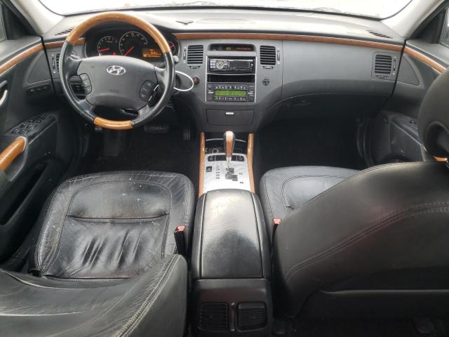 Photo 7 VIN: KMHFC46FX6A038502 - HYUNDAI AZERA 