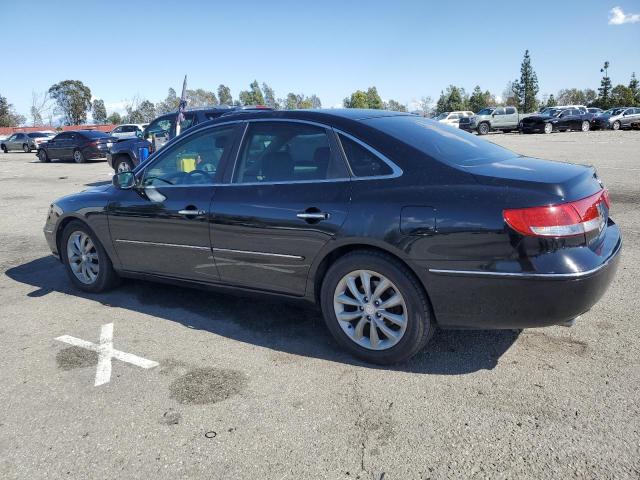 Photo 1 VIN: KMHFC46FX6A100321 - HYUNDAI AZERA 