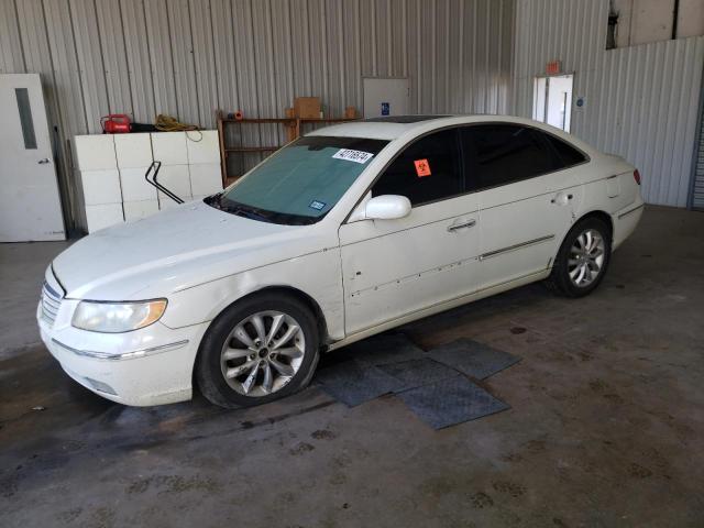 Photo 0 VIN: KMHFC46FX6A102568 - HYUNDAI AZERA 