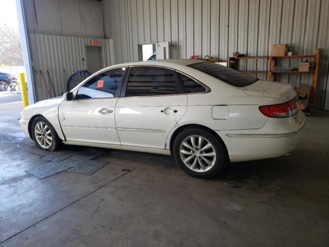 Photo 1 VIN: KMHFC46FX6A102568 - HYUNDAI AZERA 